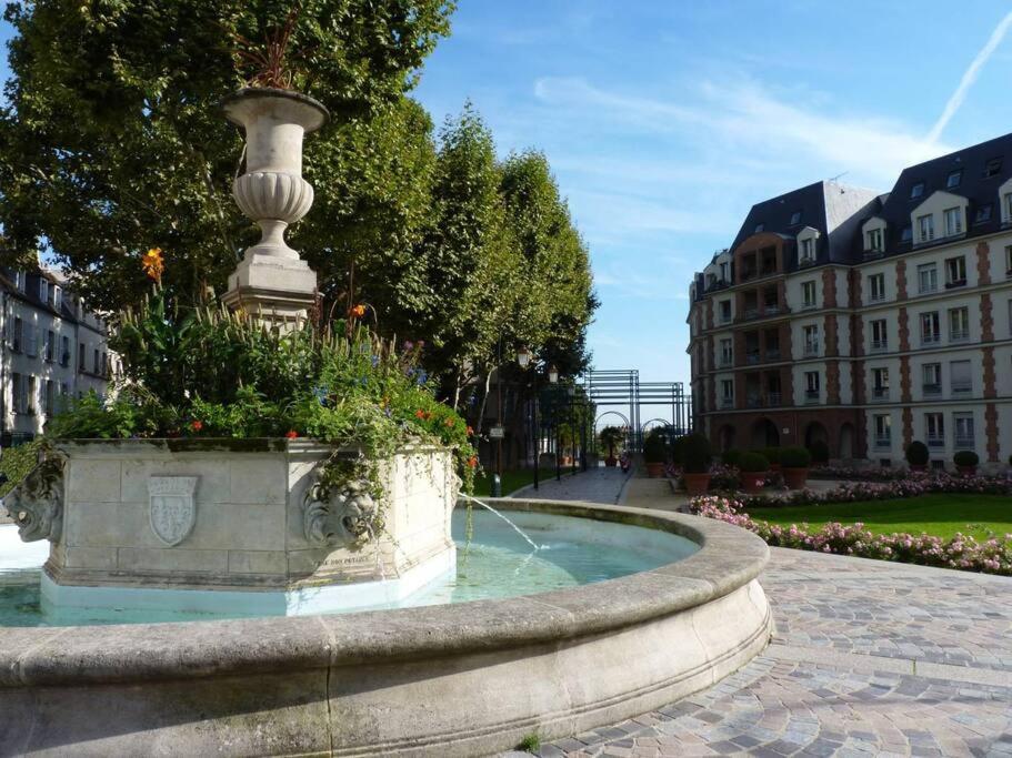 Cosy Appartement 4P Proche 12Eme/Vincennes Charenton-le-Pont Εξωτερικό φωτογραφία