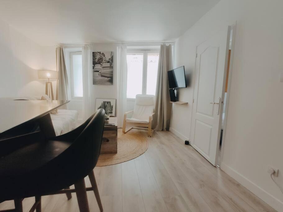 Cosy Appartement 4P Proche 12Eme/Vincennes Charenton-le-Pont Εξωτερικό φωτογραφία