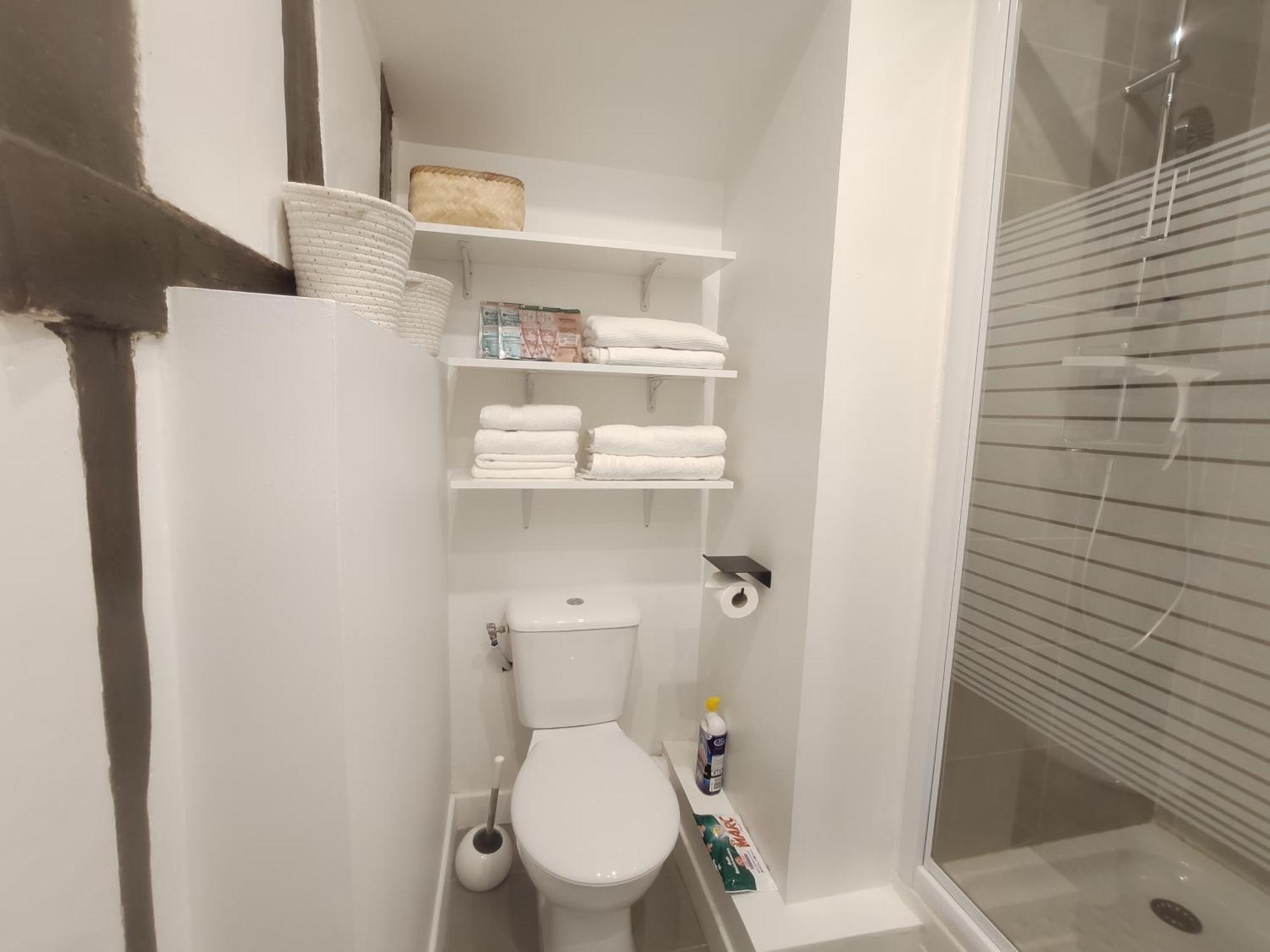 Cosy Appartement 4P Proche 12Eme/Vincennes Charenton-le-Pont Εξωτερικό φωτογραφία