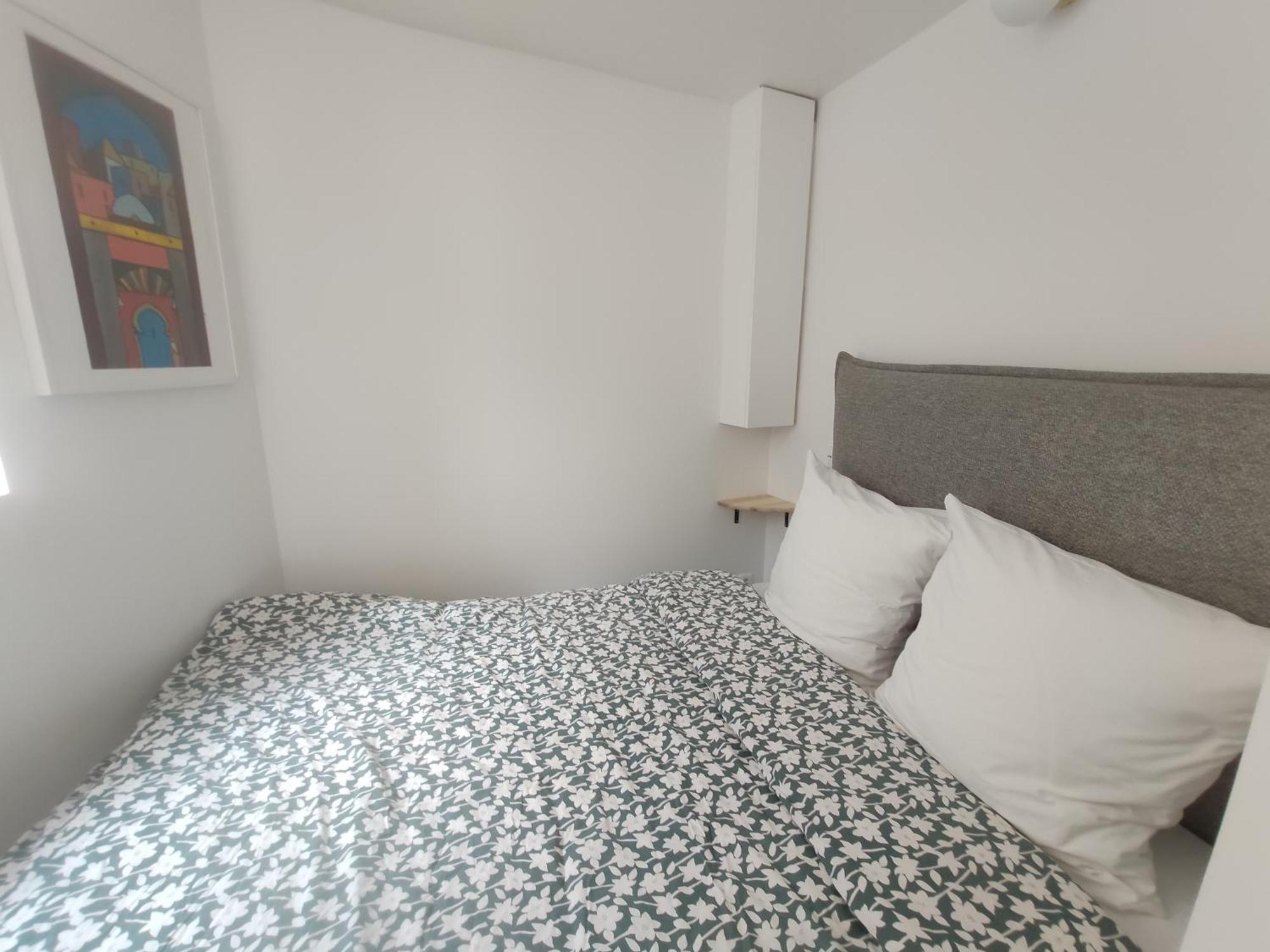 Cosy Appartement 4P Proche 12Eme/Vincennes Charenton-le-Pont Εξωτερικό φωτογραφία